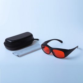 LG-GTY- Lazer Koruma Gözlüğü - CE + EN207 Sertifikalı