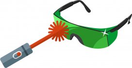 ARGON LAZER KORUMASI?